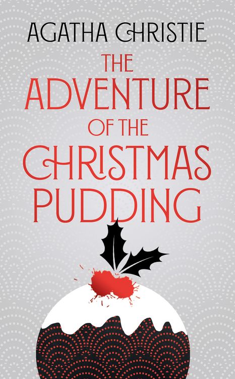 Produktbild: ADVENTURE OF CHRISTMA_POIRO HB