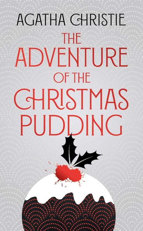 Produktbild: The Adventure of the Christmas Pudding