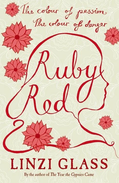 Produktbild: Ruby Red