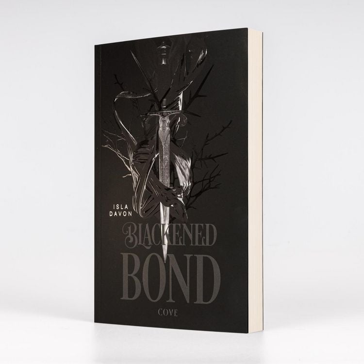 Produktbild: Blackened Bond (Blackened Blade 2)