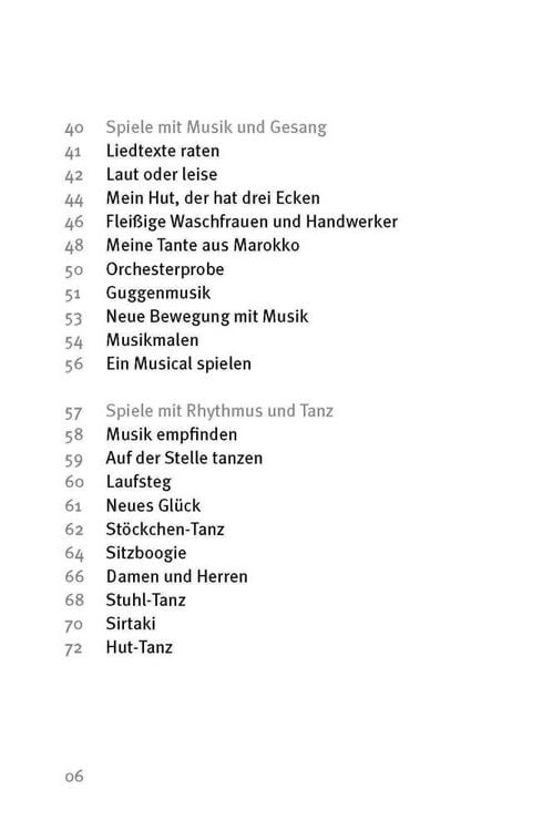 Produktbild: Die 50 besten Bewegungsspiele f&uuml;r Senioren