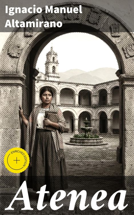 Produktbild: Atenea