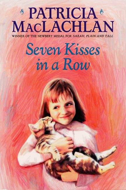 Produktbild: Seven Kisses in a Row