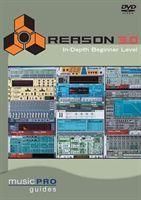 Produktbild: Various: Reason 3.0