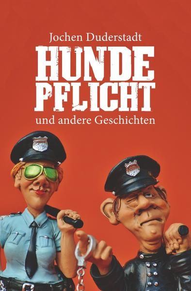 Produktbild: Hundepflicht
