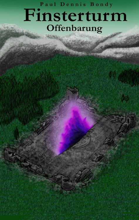 Produktbild: Finsterturm