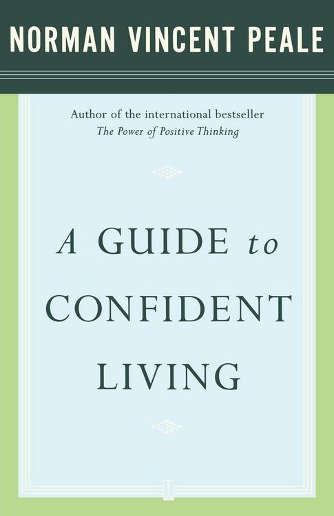 Produktbild: A Guide to Confident Living