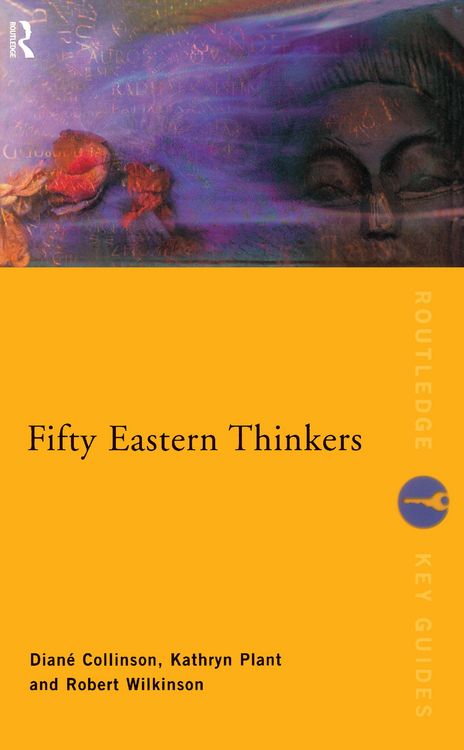 Produktbild: Fifty Eastern Thinkers