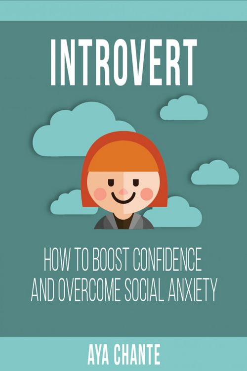 Produktbild: Introvert