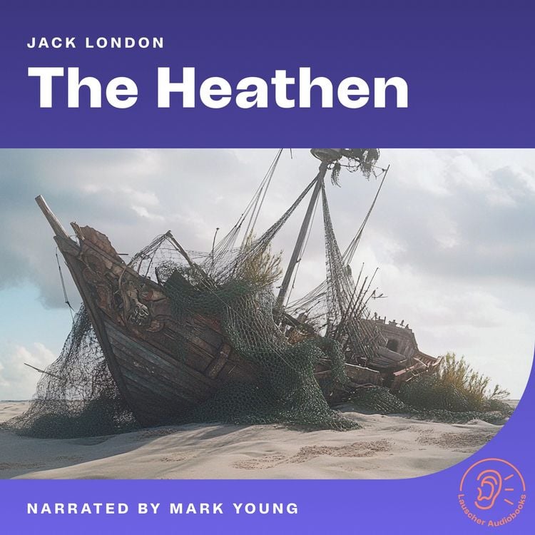 Produktbild: The Heathen