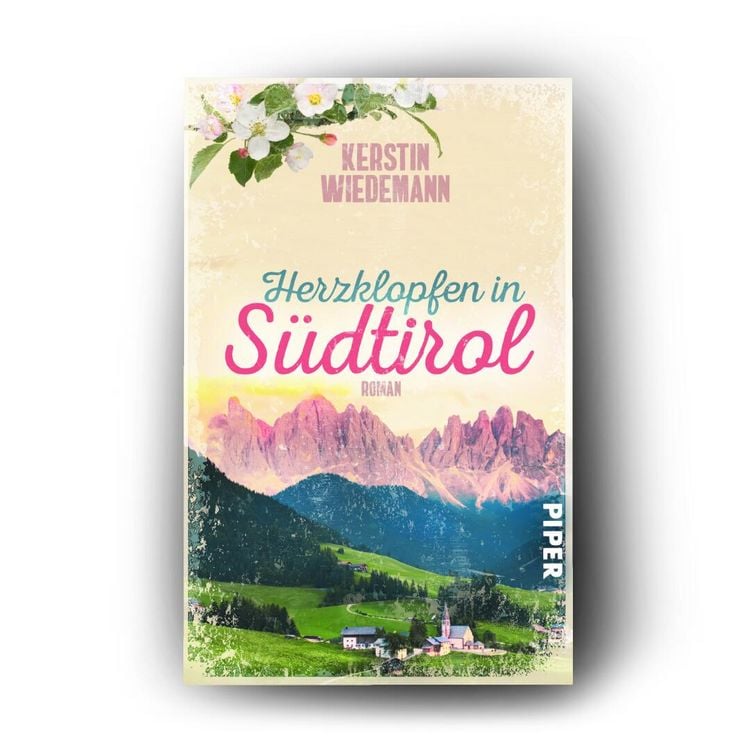 Produktbild: Herzklopfen in S&uuml;dtirol