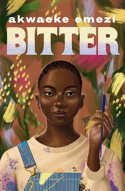 Produktbild: Bitter