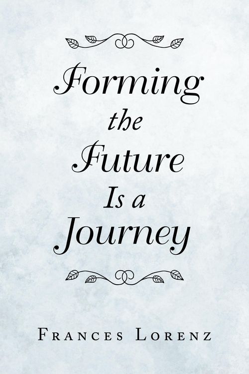 Produktbild: Forming the Future Is a Journey