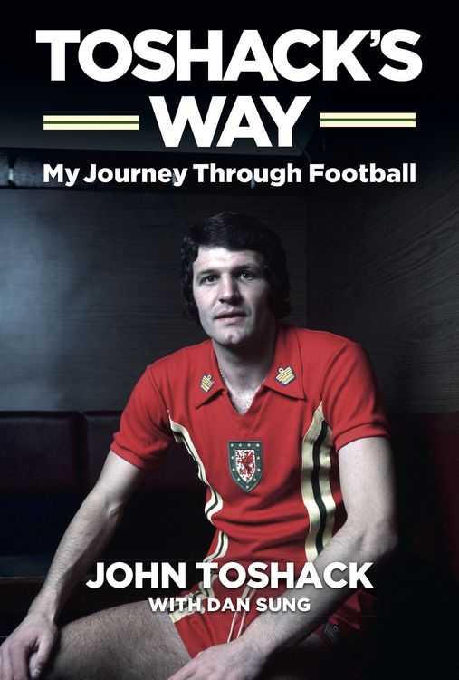 Produktbild: Toshack's Way