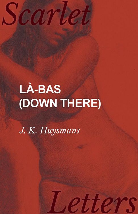 Produktbild: L&Atilde;-bas (Down There)