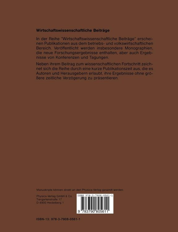 Produktbild: Sichtweisen der Wechselkursbestimmung