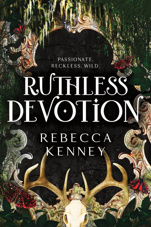 Produktbild: Ruthless Devotion