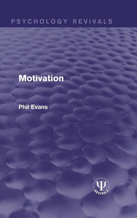 Produktbild: Motivation