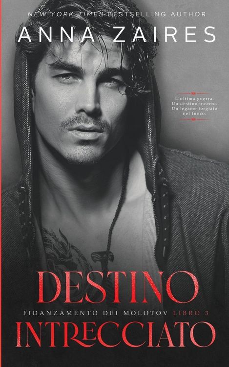 Produktbild: Destino Intrecciato