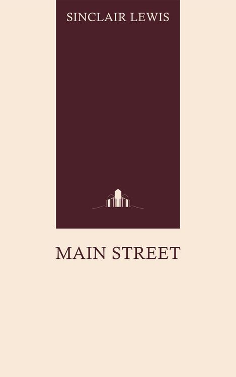 Produktbild: Main Street