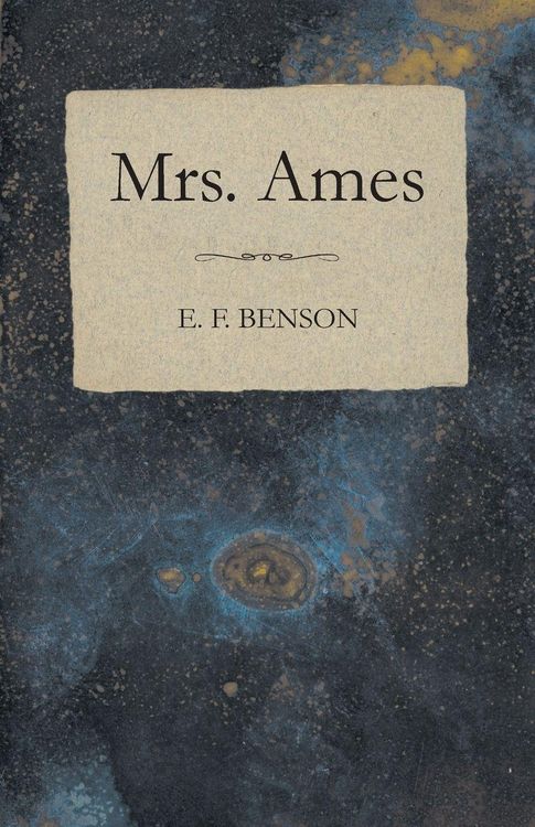 Produktbild: Mrs. Ames