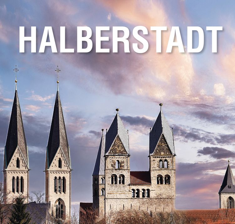 Produktbild: Halberstadt