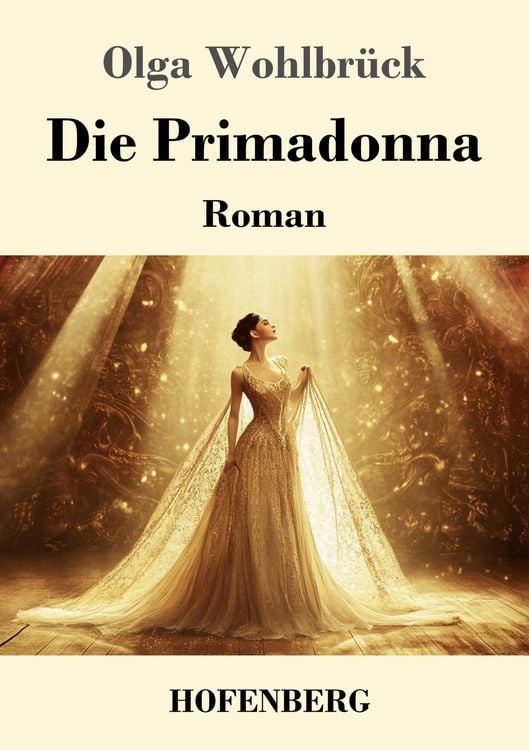 Produktbild: Die Primadonna