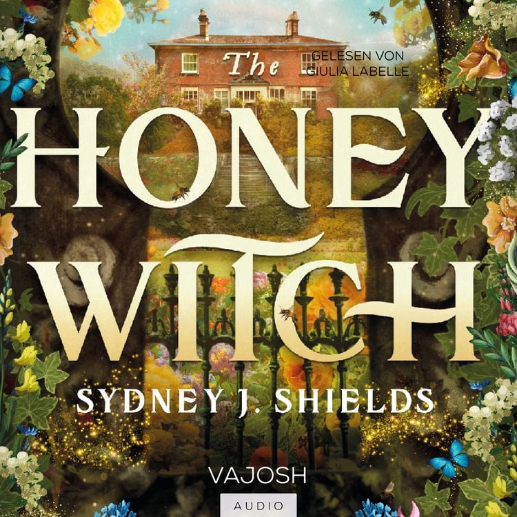 Produktbild: The Honey Witch