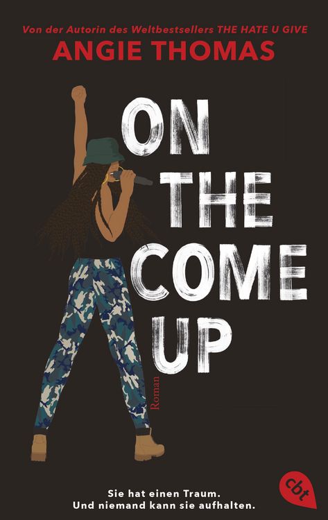 Produktbild: On The Come Up
