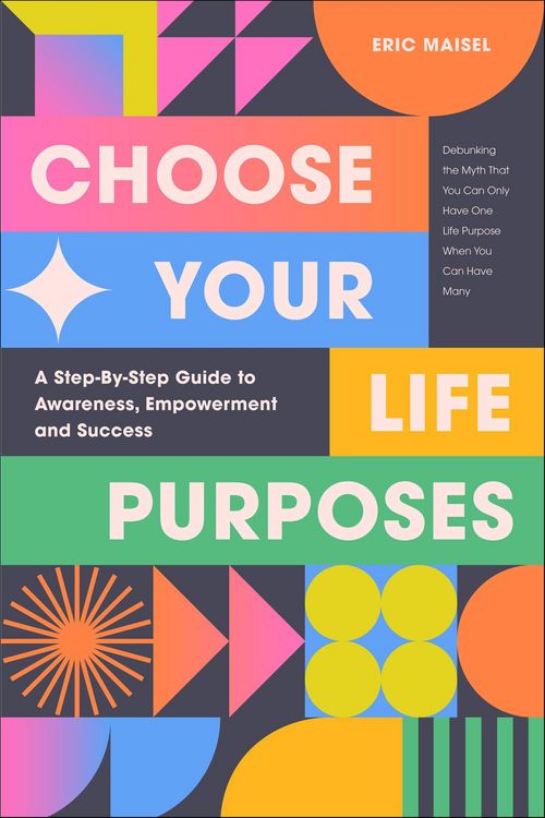 Produktbild: Choose Your Life Purposes