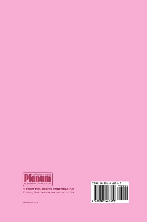 Produktbild: Strongly Coupled Coulomb Systems