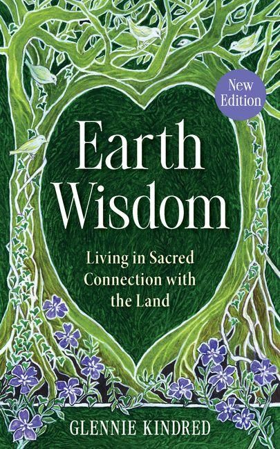 Produktbild: Earth Wisdom (Revised Edition)
