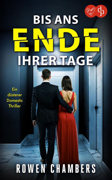 Produktbild: Bis ans Ende ihrer Tage