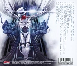 Produktbild: Final Days