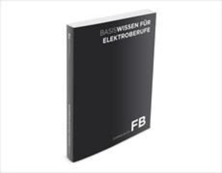 Produktbild: Formelbuch FB