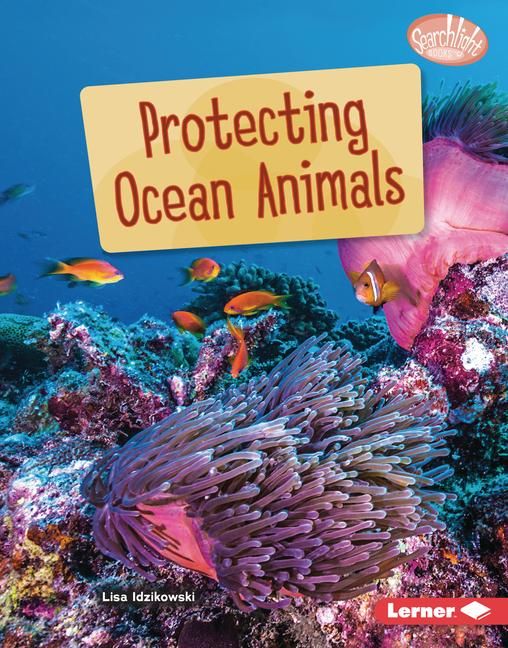 Produktbild: Protecting Ocean Animals