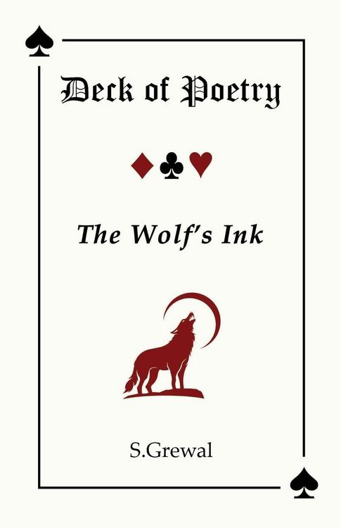 Produktbild: Deck of Poetry