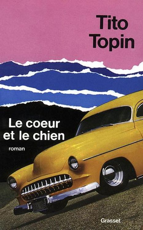 Produktbild: Le coeur et le chien