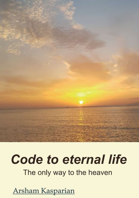 Produktbild: Code to eternal life