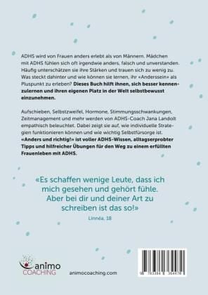 Produktbild: Anders und richtig!