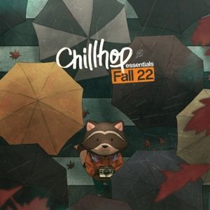Produktbild: Chillhop Essentials Fall 2022