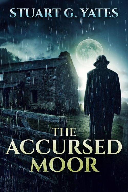 Produktbild: The Accursed Moor