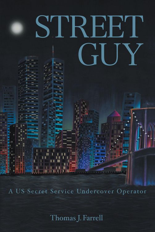 Produktbild: Street Guy
