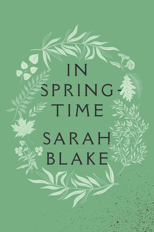 Produktbild: In Springtime
