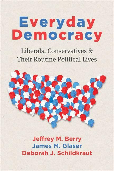 Produktbild: Everyday Democracy