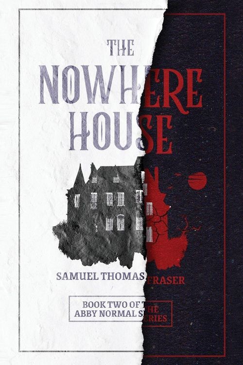 Produktbild: The Nowhere House