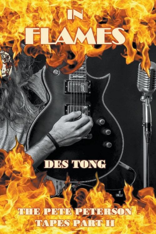 Produktbild: In Flames