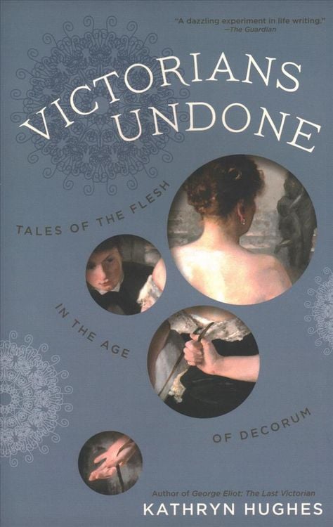 Produktbild: Victorians Undone