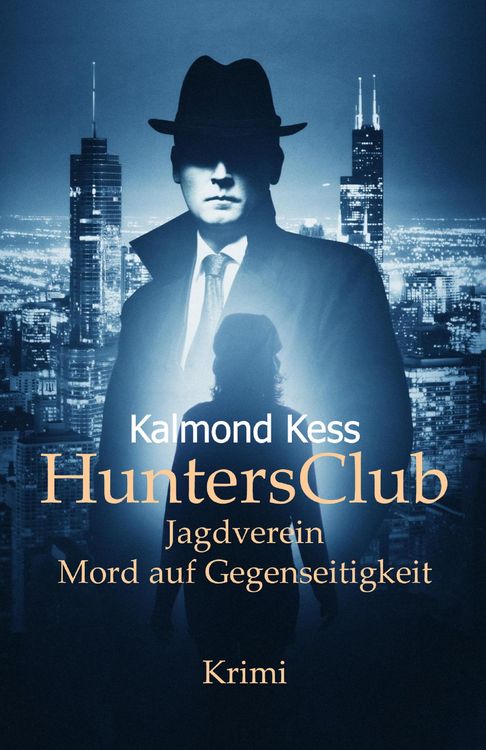 Produktbild: HuntersClub