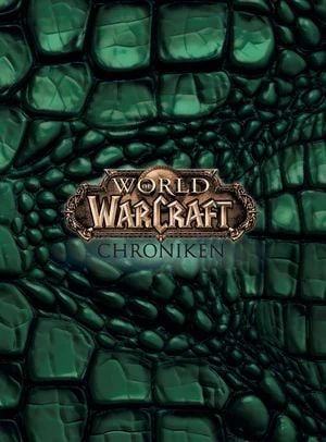 Produktbild: World of Warcraft: Chroniken Schuber 1 - 3 VI